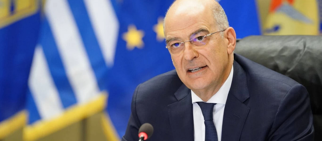 Ν.Δένδιας για επέτειο αποκατάστασης της Δημοκρατίας: «Συνεχίζουμε στο δρόμο της ενότητας, της ανάπτυξης και της συνοχής»